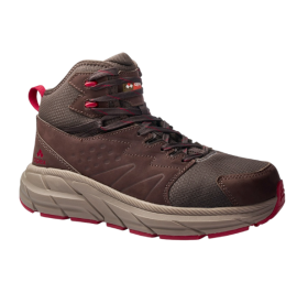 The Britten Sport Brown