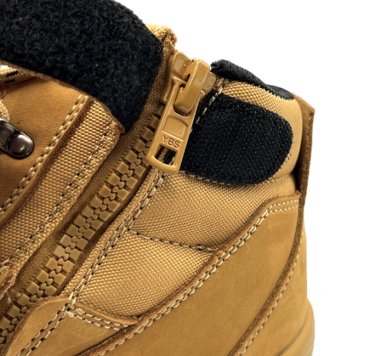 Murray clearance lace up