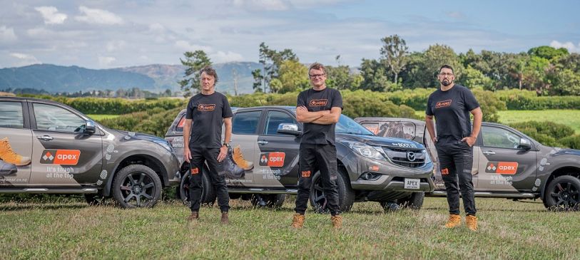 Creating great footwear for Kiwis
that doesn't cost the earth